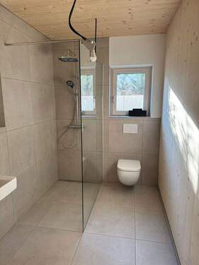 Bild 1 - Exklusiver Erstbezug - Hochwertige 2-Zimmer-Wohnung mit Einbauküche