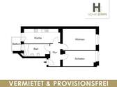Grundriss - 