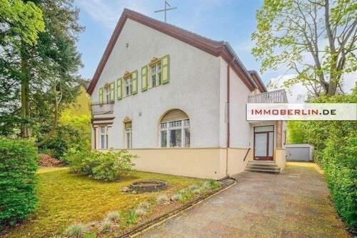 4.jpg - 1 Zimmer Mehrfamilienhaus, Wohnhaus zum Kaufen in Berlin