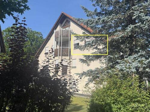 EBF57CFE-571A-4E24-A5A7-BA59AA9C9376 1 105 c - 2 Zimmer Etagenwohnung zum Kaufen in Weinsberg