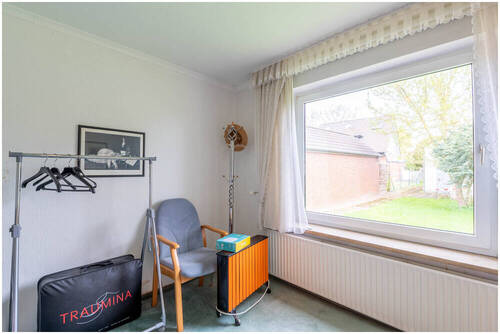 Gästezimmer - 