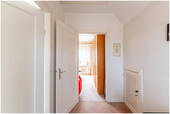Flurbereich Dachgeschoss - 
