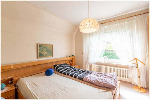 Schlafzimmer - 
