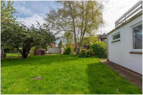 Garten - 