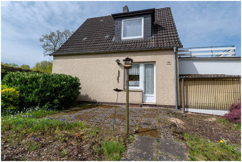 Terrasse - 