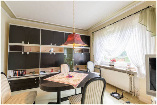 Esszimmer - 