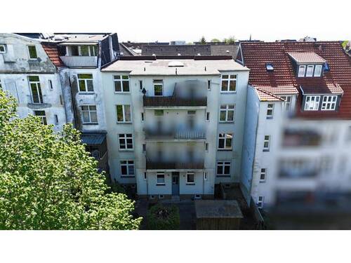 Rückansicht - 