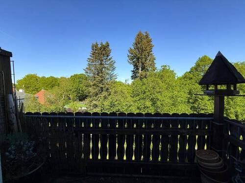 Balkon - 