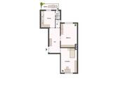 Grundriss WE - 