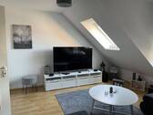 Wohnbereich - 3 Zimmer Etagenwohnung in Soltau