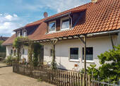 Außenansicht - Haus Meinersen kaufen. Haus Kauf Meinersen. Hauskauf Meinersen. Haus in Meinersen kaufen.