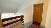 Treppenhaus DG - 