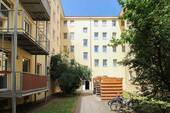 Innenhof - 