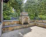 Hauptwohnung: Terrasse - 