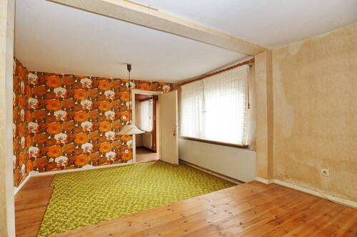 Schlafen - 