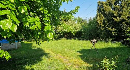Garten - Mehrfamilienhaus, Wohnhaus mit 147,20 m² in Eimeldingen zum Kaufen