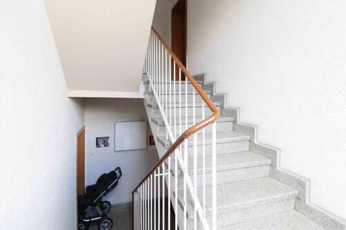 Treppenhaus - 