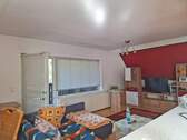 Zugang zum Balkon - 