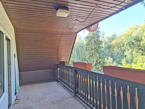 Balkon - 