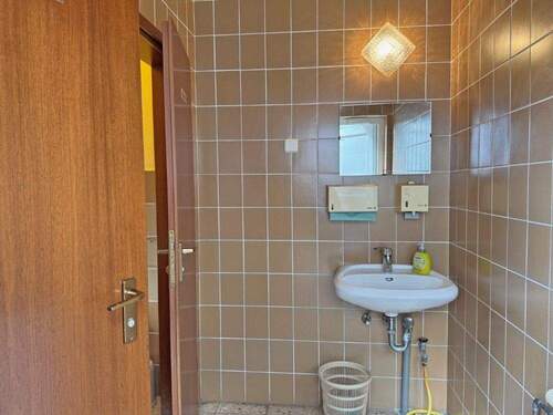 WC Gastraum - 