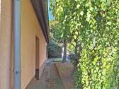 Seitenansicht - 