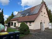 Ansicht - Brandis: sofort frei 