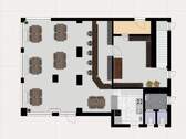 Grundriss Erdgeschoss - 