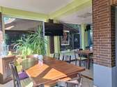 Gastraum - Mehrfamilienhaus, Wohnhaus mit 70,00 m² in Brandis zum Kaufen