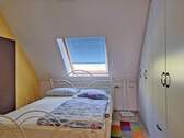 Schlafzimmer Dachgeschoss - 