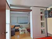 Zugang zum Wohnzimmer - 
