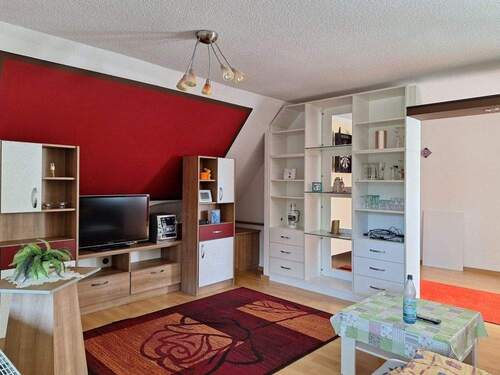 Wohnzimmer - 