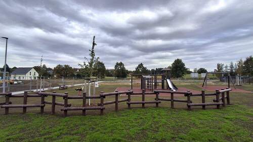 Spielplatz - 