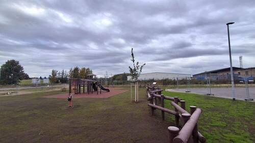 Spielplatz - 