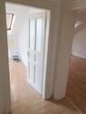 Flur - 1 Zimmer Etagenwohnung in Leipzig