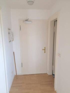 Flur - Etagenwohnung mit 41,00 m² in Leipzig zum Kaufen