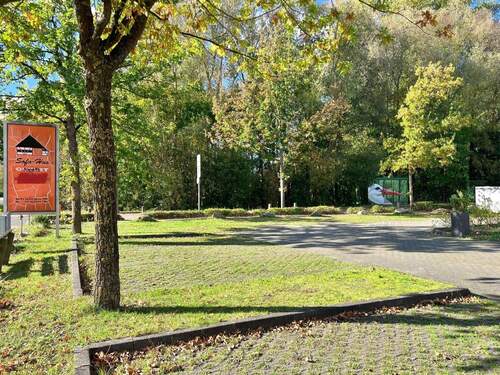 Die Parkplätze - Einfamilienhaus in Admannshagen-Bargeshagen zum Kaufen