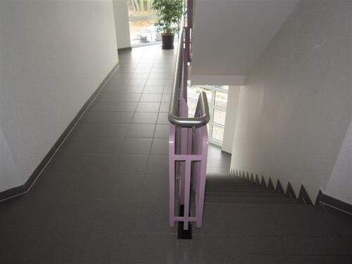 Treppenhaus - 