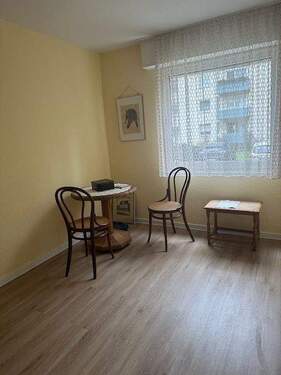 Kinder/Arbeitszimmer - Etagenwohnung mit 58,00 m&sup2; in Düsseldorf zum Kaufen