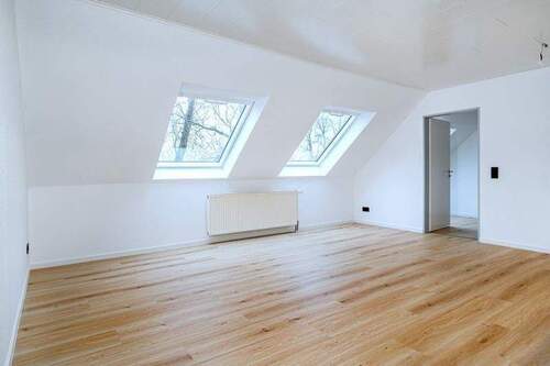 Whg.4 - Etagenwohnung mit 69,00 m&sup2; in Esens OT Bensersiel zum Kaufen