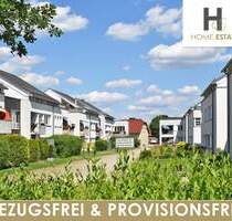 Familienwohnung mit Garten - Bezugsfrei & Provisionsfrei - Teltow Ruhlsdorf