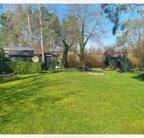 ***Endlich zu Hause*** traumhafte 3-Zimmer-Wohnung mit Einbauküche, Balkon und Gartennutzung - Erlangen Erlangen-Süd