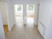 Diele - 3 Zimmer Etagenwohnung in Düsseldorf