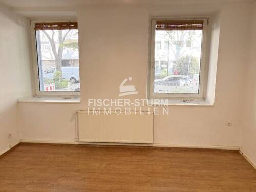 Schlafzimmer 2 - 