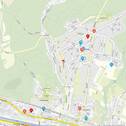 Geolyzer Kartenausschnitt - 