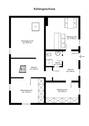 Grundriss KG - 