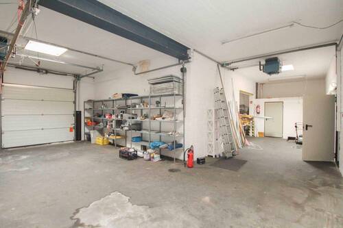 Lagerhallen - Grundstück in Tönisvorst