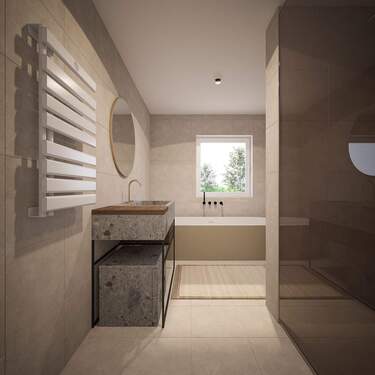 BADEZIMMER OG - 