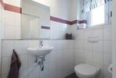 Gäste WC. - 