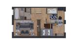 Obergeschoss - 
