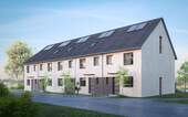 Eingangsansicht - 5 Zimmer Reihenmittelhaus zum Kaufen in Ulm